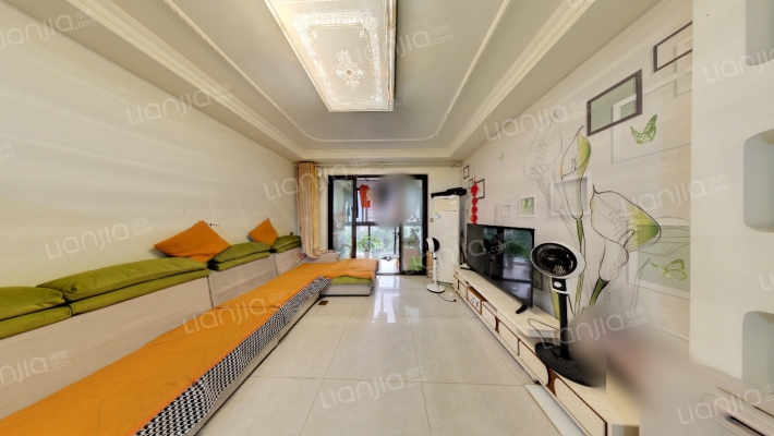 碧悦湾二手房实景图