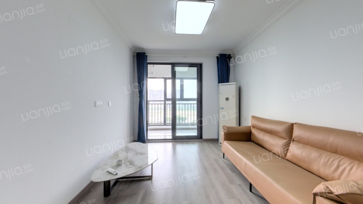 通州世纪云辰二手房实景图