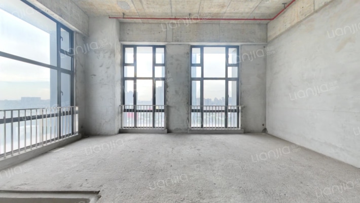 星耀101广场二手房实景图