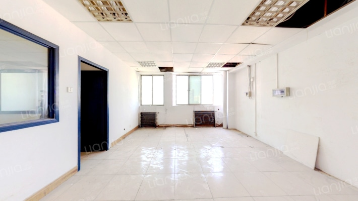 福星大厦二手房实景图