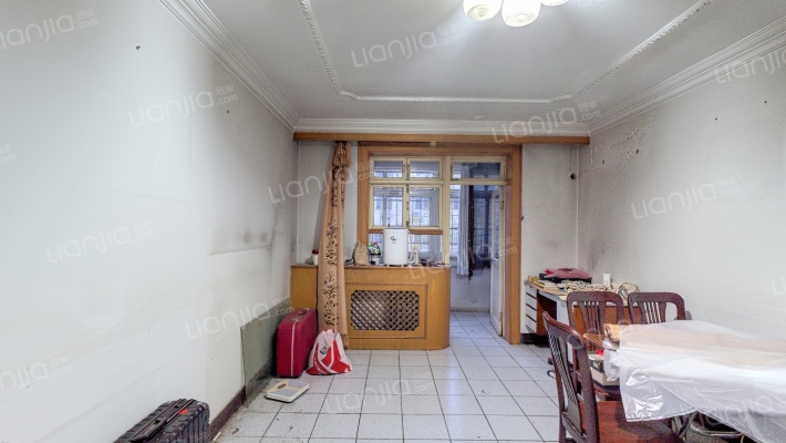 九纬路二手房实景图