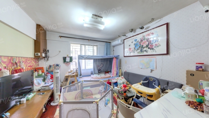 中亭街嘉惠苑二手房实景图