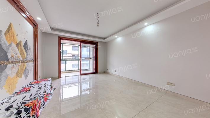 江家溇公寓西区二手房实景图