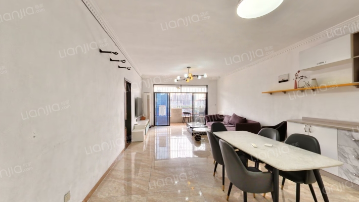 惠延楼二手房实景图