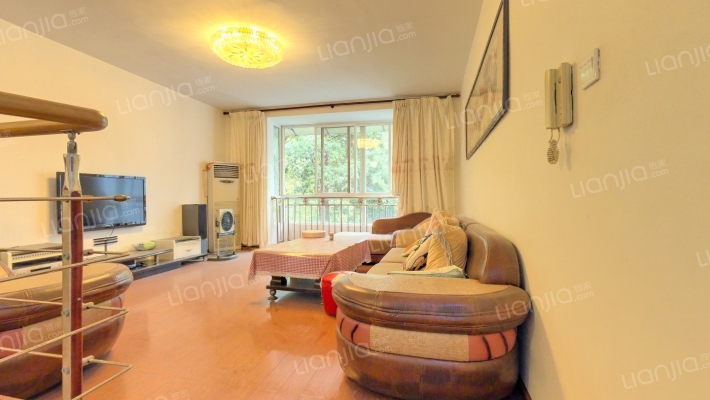 风临世家二手房实景图