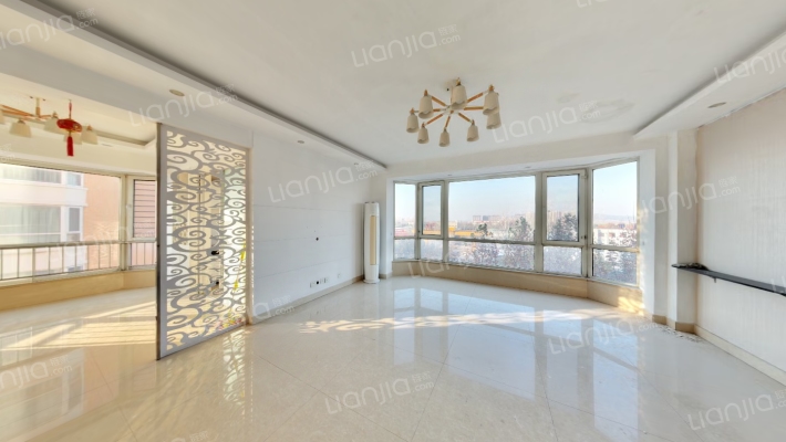 福莱佳园二手房实景图