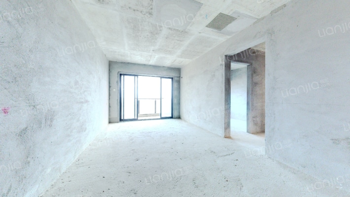 星河丹堤G区二手房实景图