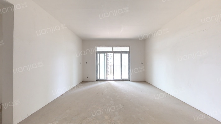 美丽新城二手房实景图