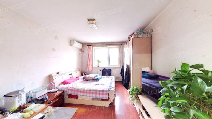 新竹里二手房实景图