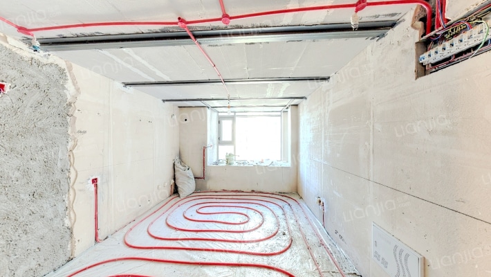 大华非凡御二手房实景图