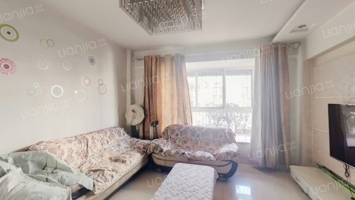 隆庆路28号二手房实景图