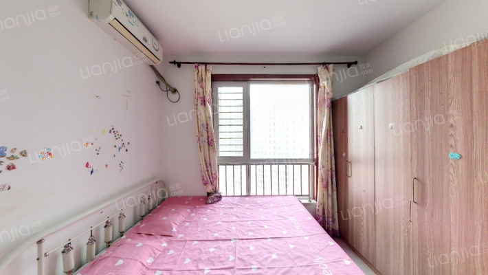 宜天花园二手房实景图