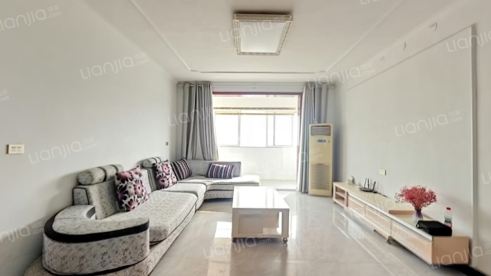 商水县县医院家属院二手房实景图