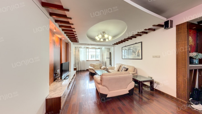 百丈苑二手房实景图