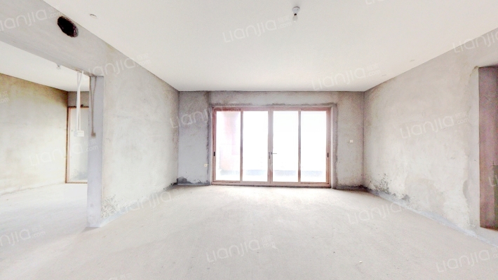 阳光白金瀚宫二手房实景图