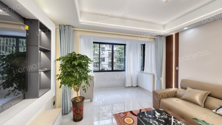 梦祯苑南区二手房实景图