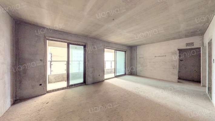 润和又一城二期二手房实景图