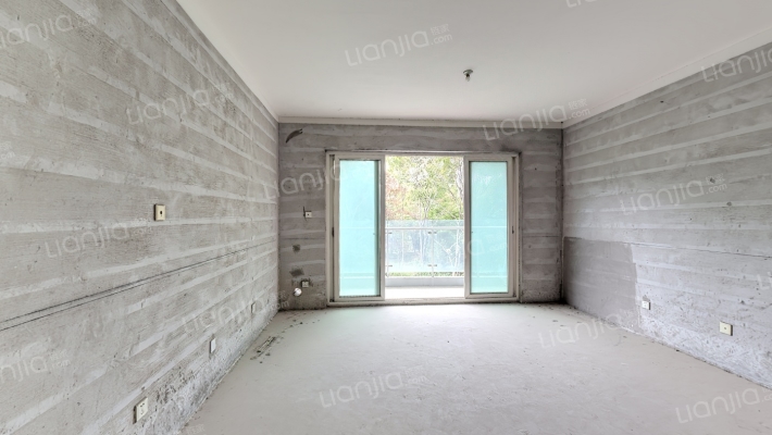 泰极国际花园二手房实景图