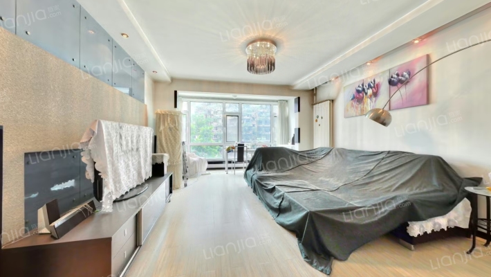 天通苑北二区二手房实景图