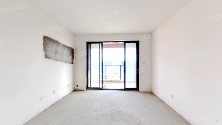 华府天地二手房实景图