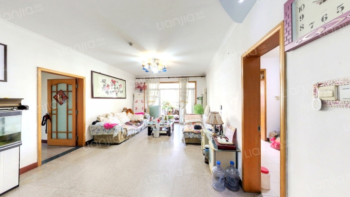 历山路128号二手房实景图