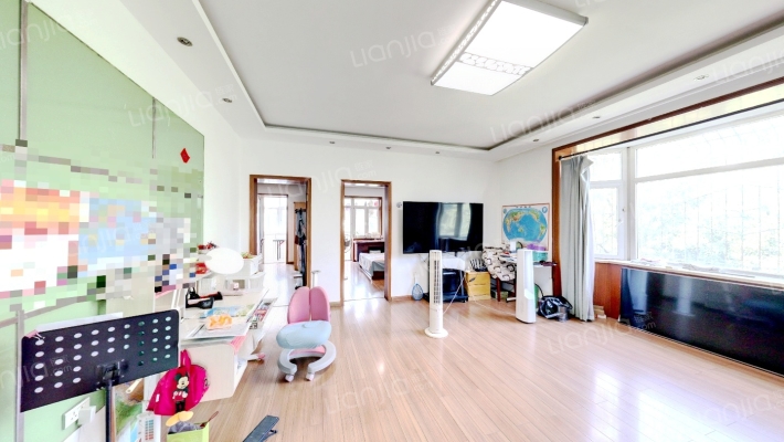 水利宿舍二手房实景图