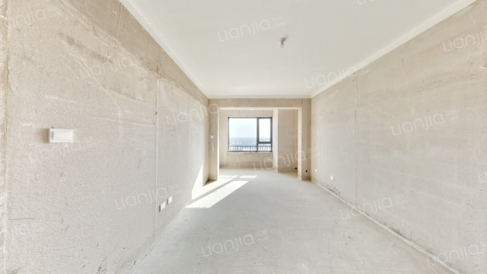 孔雀城公园海二手房实景图