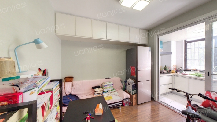 铸冶巷小区二手房实景图