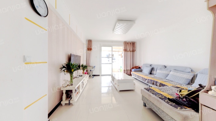 同旺家园二手房实景图