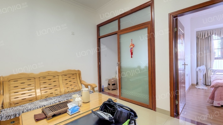 泰豪·南山翡翠(惠城区)二手房实景图