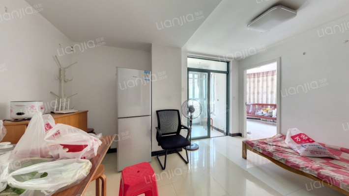 金桥凤凰华庭二手房实景图