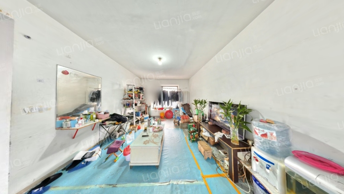 富力又一城合力园二手房实景图