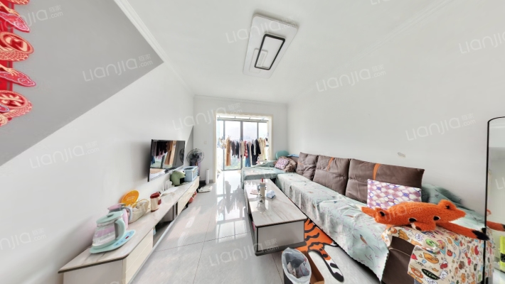 锦绣家园二手房实景图