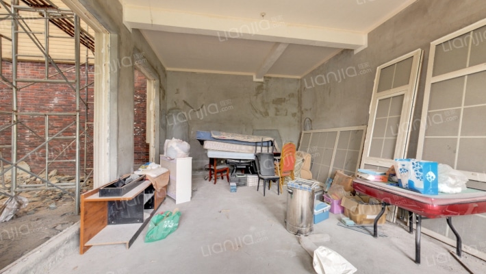 新田城C区二手房实景图