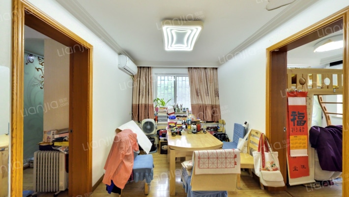 杨家桥小区(普陀)二手房实景图