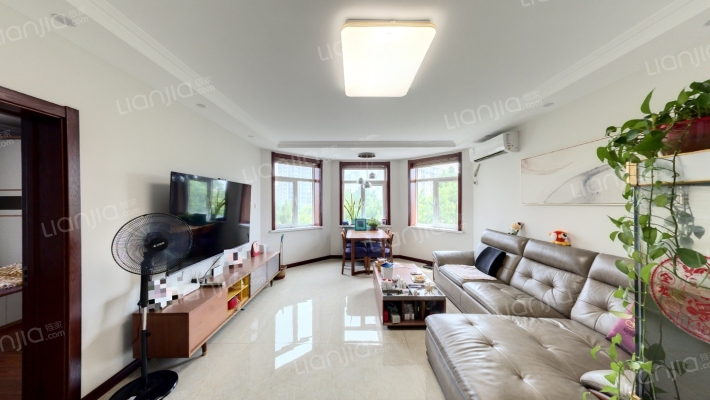 云水园二手房实景图