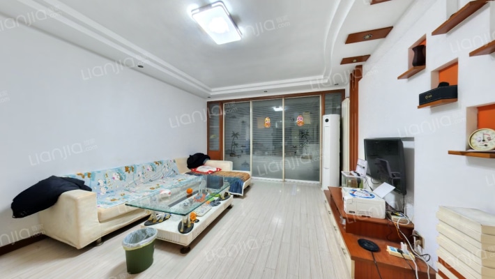 空港新苑二手房实景图