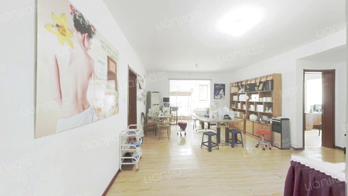 东城尚品二手房实景图