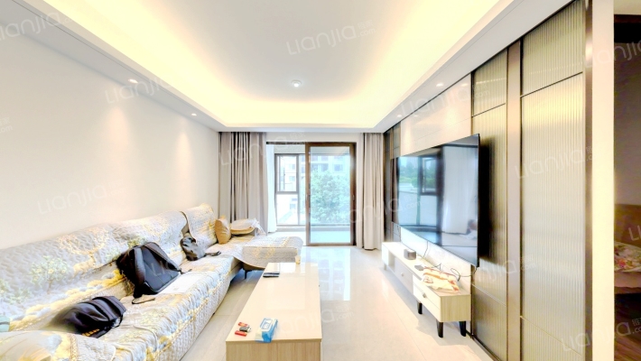 中骏天誉2期二手房实景图