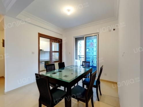 整租·碧桂园(南通经济技术开发区) 4室2厅 南/北