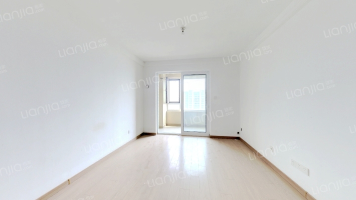 万科新都会二手房实景图