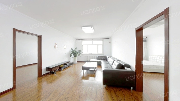 长江小区二手房实景图