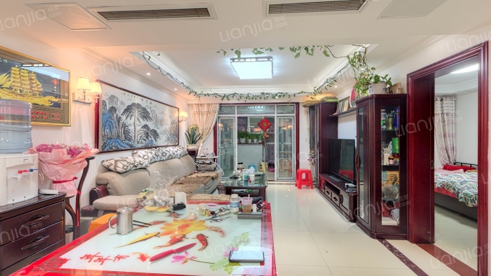 龙泊湾二手房实景图