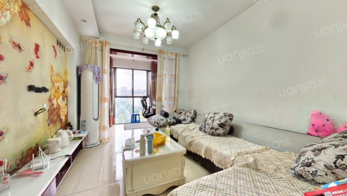 空港之星二手房实景图