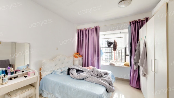 米兰丽都二手房实景图