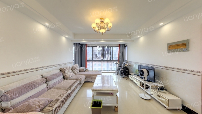 开元小区二手房实景图