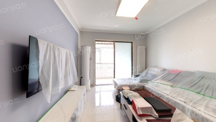 郎润盛世家园二手房实景图