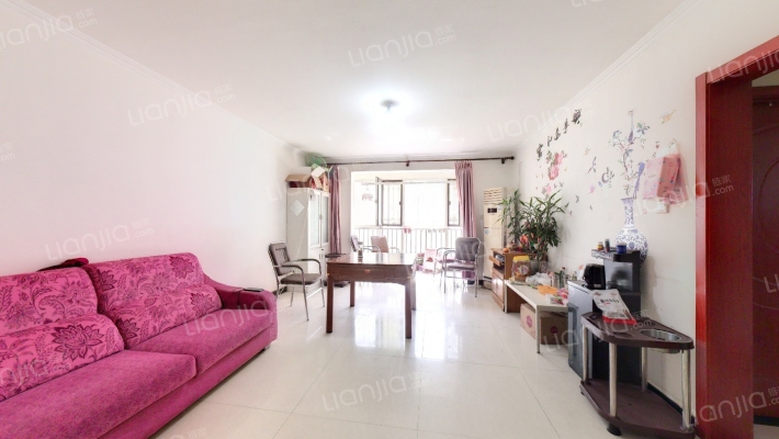 新兴家园二手房实景图