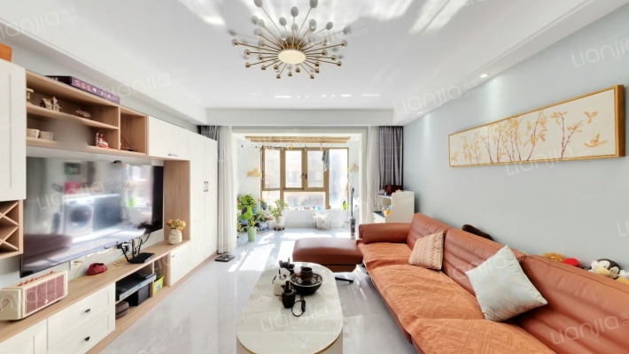 中南锦苑(工业园区)二手房实景图