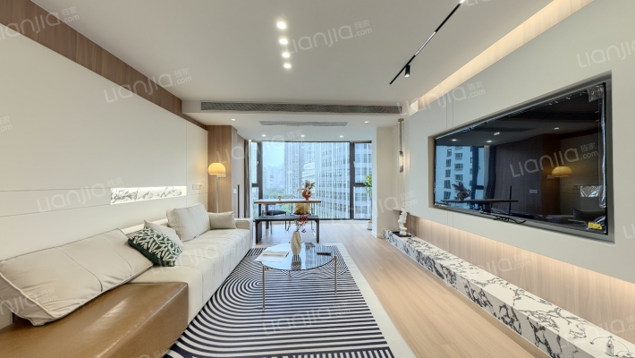 金鑫怡苑二手房实景图